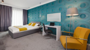 Apartamenty Homely Place Parking